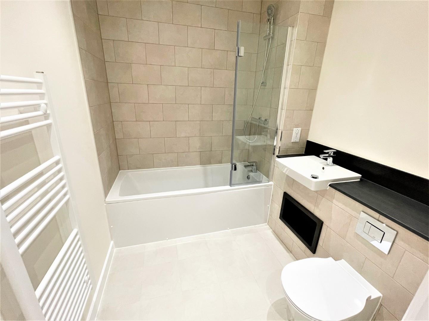 84 Bittacy Hill, Mill Hill